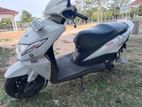 Honda Dio 2016