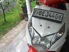 Honda Dio 2016