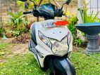 Honda Dio 2016