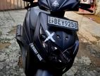 Honda Dio 2016