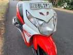 Honda Dio 2016