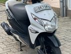 Honda Dio 2016