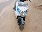 Honda Dio 2016