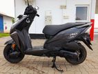 Honda Dio 2016