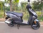 Honda Dio 2016