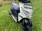 Honda Dio 2016