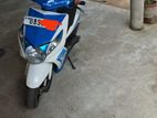 Honda Dio 2016