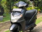 Honda Dio 2016