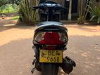 Honda Dio 2016