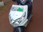 Honda Dio 2016