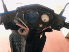 Honda Dio 2016