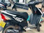 Honda Dio 2016
