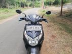 Honda Dio 2016