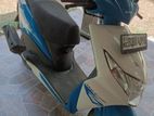 Honda Dio 2016