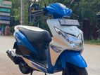 Honda Dio 2016