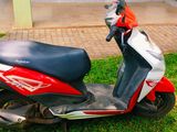 Honda Dio 2016