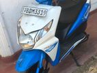 Honda Dio 2016