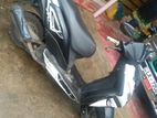 Honda Dio 2016