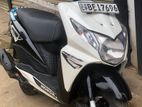 Honda Dio 2016