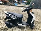 Honda Dio 2016