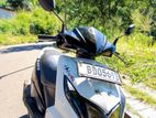 Honda Dio 2016