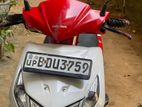 Honda Dio 2016