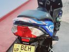 Honda Dio 2016