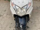 Honda Dio 2016