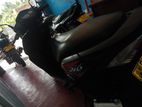 Honda Dio 2016