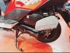 Honda Dio 2016