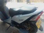 Honda Dio 2016