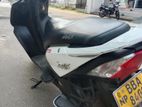 Honda Dio 2016