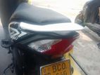 Honda Dio 2016