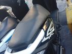 Honda Dio 2016