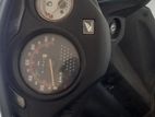 Honda Dio 2016