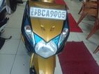 Honda Dio 2016