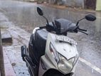 Honda Dio 2016