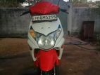 Honda Dio 2016