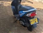 Honda Dio 2016