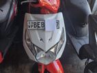 Honda Dio 2016