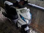 Honda Dio 2016