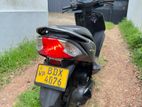 Honda Dio 2016