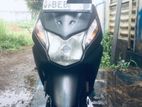 Honda Dio 2016