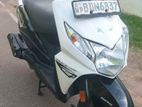 Honda Dio 2016