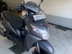 Honda Dio 2016