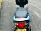 Honda Dio 2016