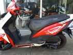 Honda Dio 2016