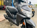 Honda Dio 2016