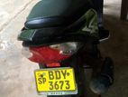 Honda Dio 2016