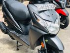 Honda Dio 2016